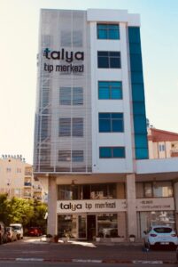 Talya Augenklinik Antalya
