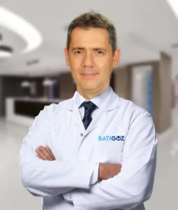 Op. Dr. Ercüment Bozkurt Op. Dr. Ercüment Bozkurt