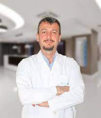 Doç. Dr. Alper Yazici Doç. Dr. Alper Yazici