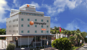 Dünya Göz Klinigi Antalya Dünya Göz Klinigi Antalya
